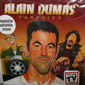 Alain Dumas: parodies