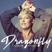 Cassandre Mckinley: Dragonfly