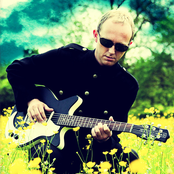 Steve Cradock