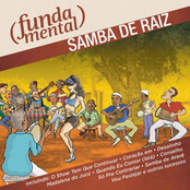Samba de Raiz - Ao Vivo Vol.2