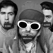 KURT COBAIN (feat. justkii & Kt.Lake) - Single