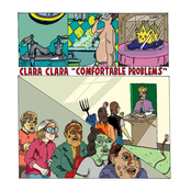 Comfortable Problems by Clara Clara