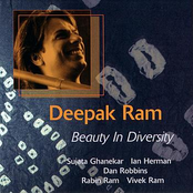 Deepak Ram: Beauty in Diversity