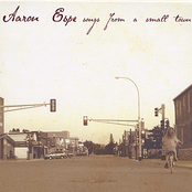 Songs from a Small Town Album Picture