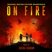On Fire (Original Motion Picture Soundtrack)