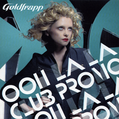 Ooh La La (benny Benassi Remix Extended) by Goldfrapp