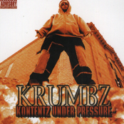 Kontentz Under Pressure