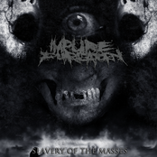 Slavery of The Masses EP