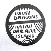 Dream Drum Work Out Mix 2006 by Lucky Dragons