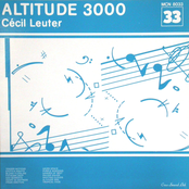 Altitude 3000