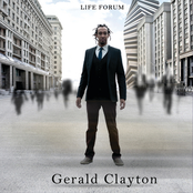 Gerald Clayton: Life Forum