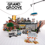 La Batalla De Rutina by Grand Groove