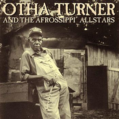 Stripes by Otha Turner & The Afrossippi Allstars