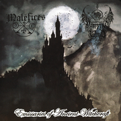 Emissaries of Ancient Witchcraft