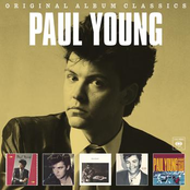 Behind Your Smile by Paul Young