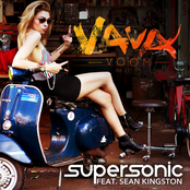 SuperSonic - Single