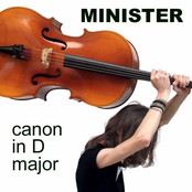 Canon in D Major