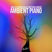 Ambient Piano Vol. 2