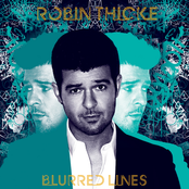 Robin Thicke: Blurred Lines (Deluxe)