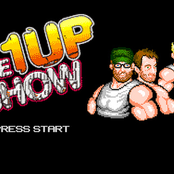 The 1up Show