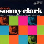 The Breeze And I by Sonny Clark