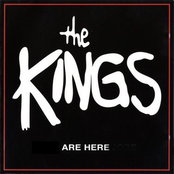 Love Store by The Kings