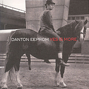 Thanks For Nothing by Danton Eeprom