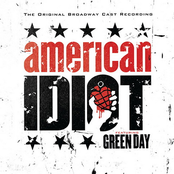 American Idiot Original Broadway Cast