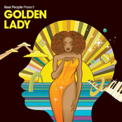 Reel People Present Golden Lady