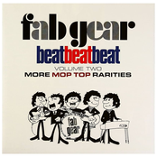 Fab Gear! Beat Beat Beat, Vol. 2: More Mop Top Rarities