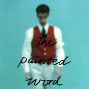 the painted word