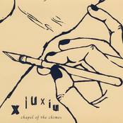 Ten-thousand-times-a-minute by Xiu Xiu