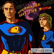 Save The World CD