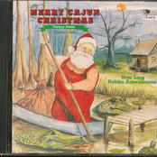 Merry Cajun Christmas