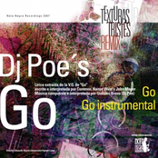 Go! (Texturas tristes remix)