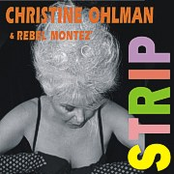 Christine Ohlman: Strip