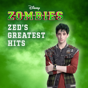 Zombies: Zed's Greatest Hits