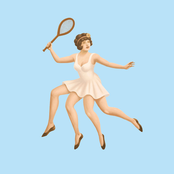 Publisher by Blonde Redhead