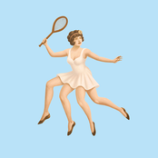 Top Ranking by Blonde Redhead