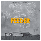 Oh My by Feeder