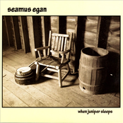 Seamus Egan: When Juniper Sleeps