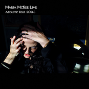 Blessed Salvation by Maria Mckee