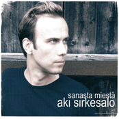 Sanasta Miestä