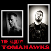 the bloody tomahawks