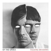 Talking Shadows EP