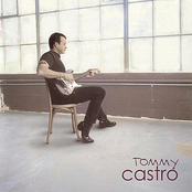 Lucky In Love by Tommy Castro