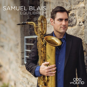 Samuel Blais: Equilibrium