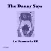 Let Summer In EP