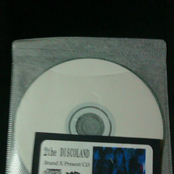 The flame in somewhere (購入特典)