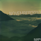 Blalock's Indie/Rock Playlist: November (2010)
